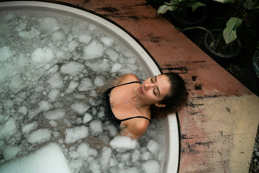 Colderatti vs. Plunge: The Cold Plunge That's Worth the Hype