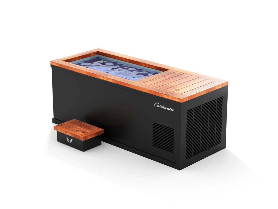 Chieftain - Colderatti