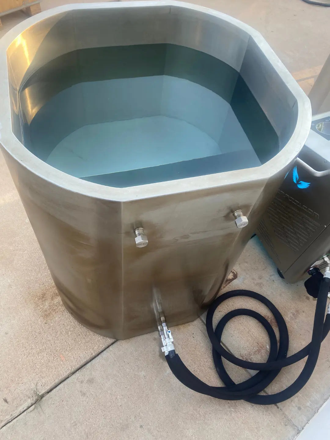 1776 EDITION Hyperpod