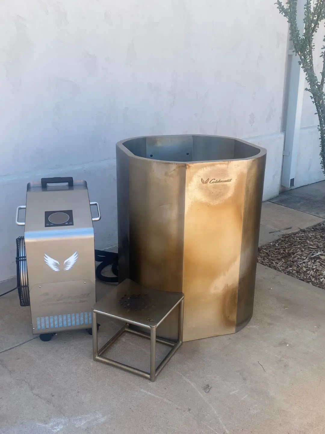 1776 EDITION Hyperpod