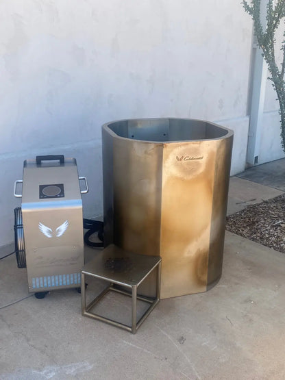 1776 EDITION Hyperpod