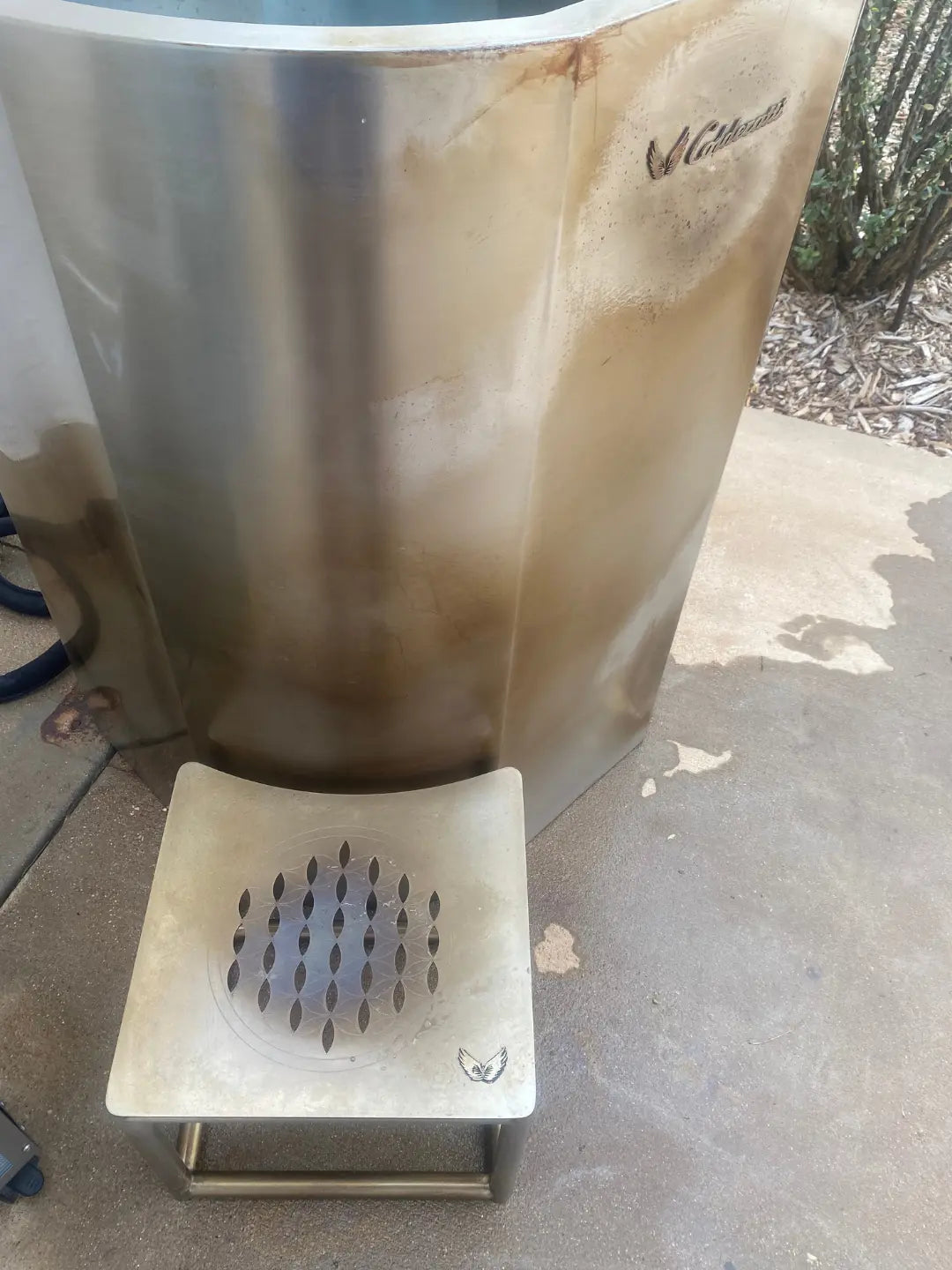 1776 EDITION Hyperpod