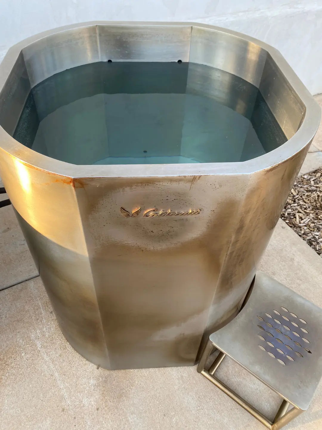 1776 EDITION Hyperpod