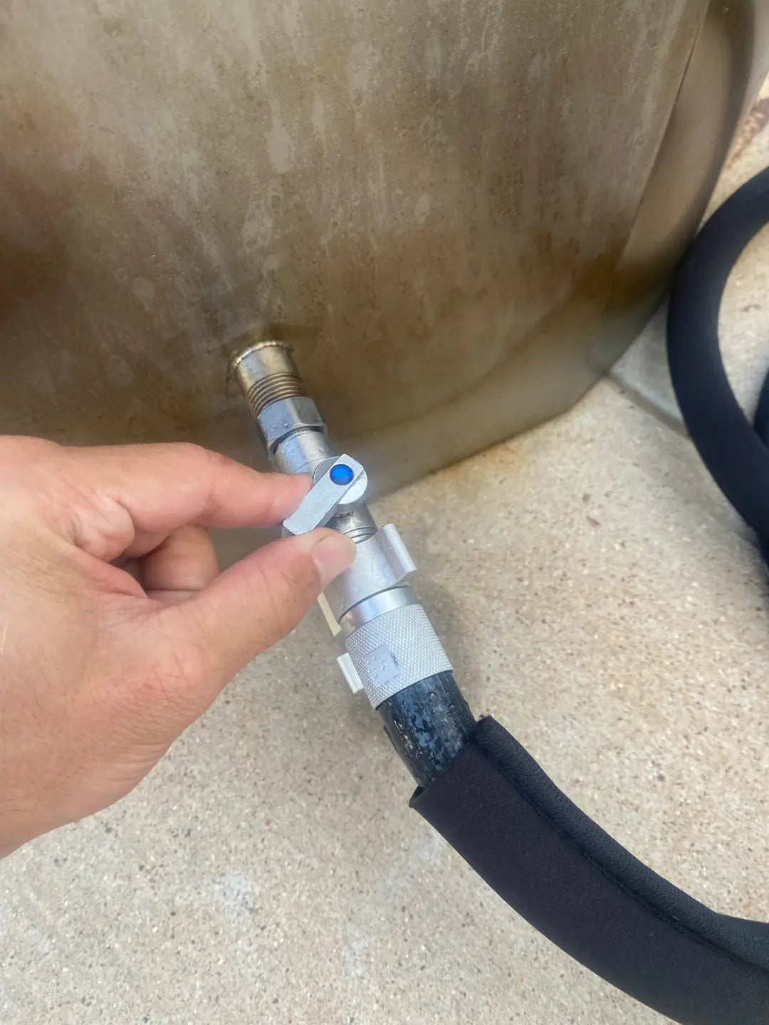 1776 EDITION Hyperpod