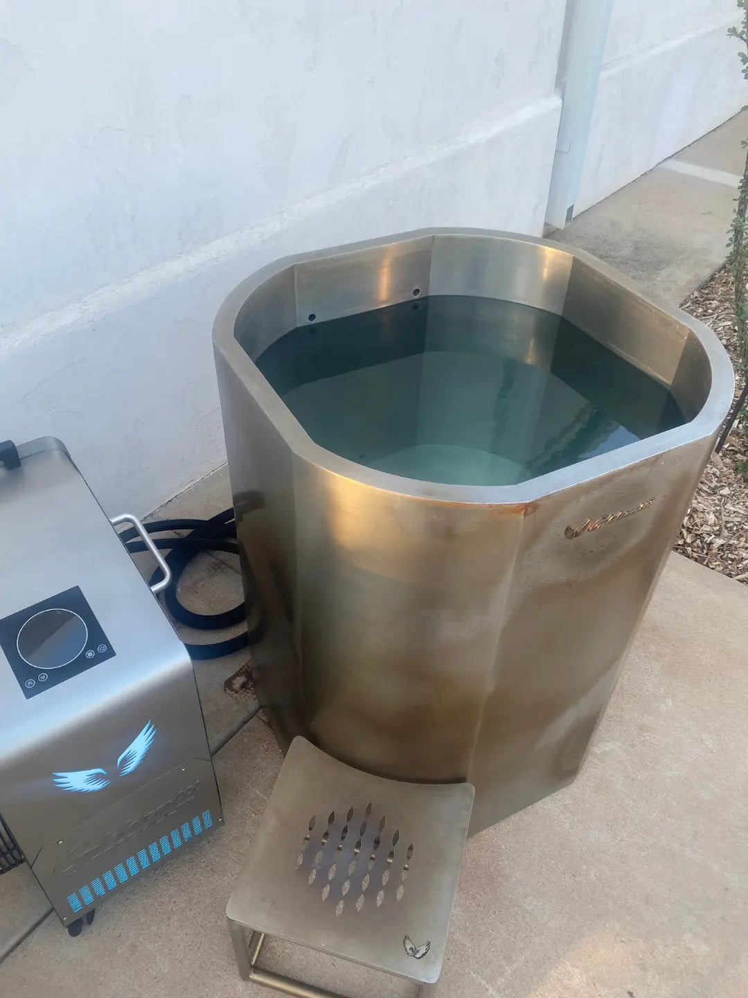 1776 EDITION Hyperpod