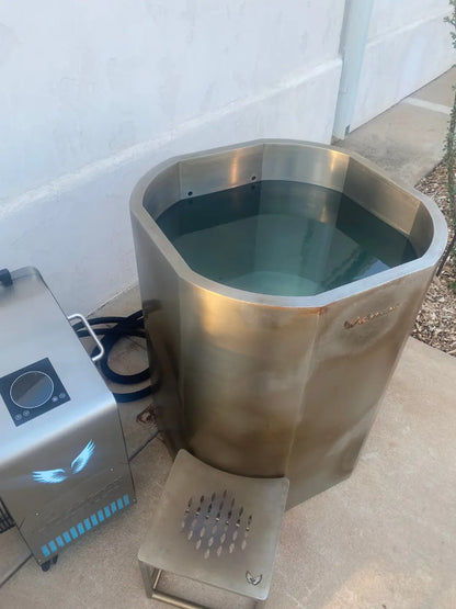 1776 EDITION Hyperpod