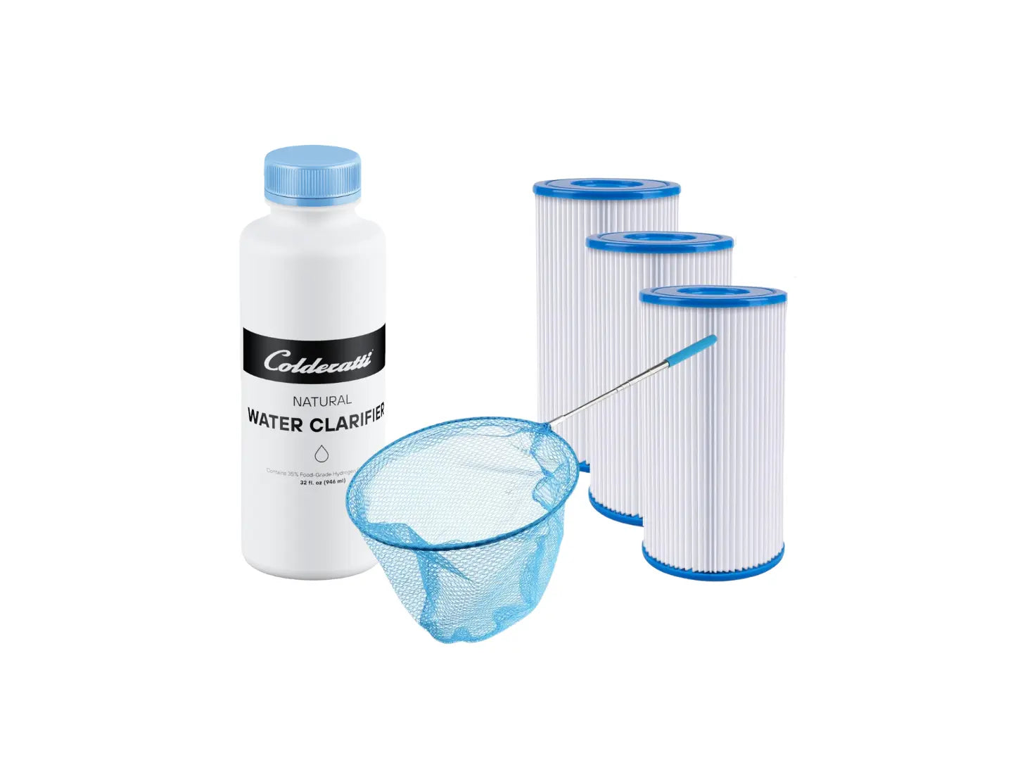 Colderatti Essentials