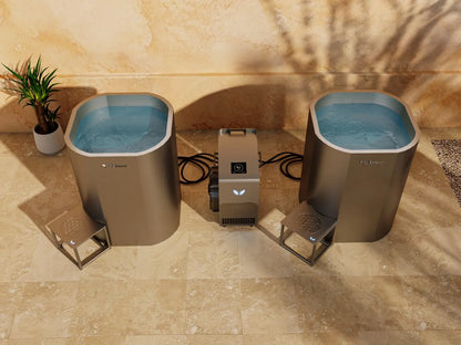 Dual Hyperpod