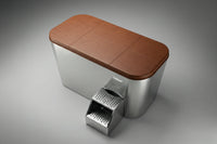 Basin Insulated Cover