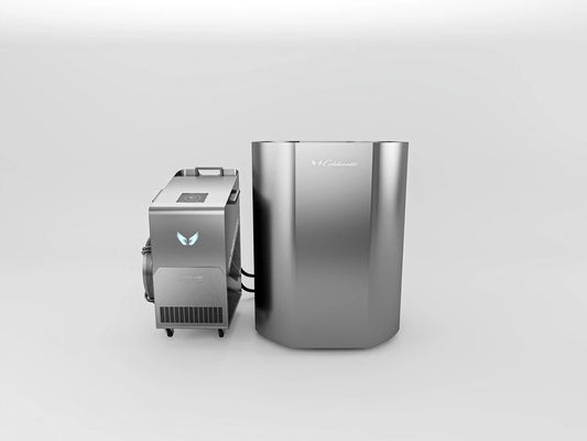 Colderatti HyperPod - Colderatti