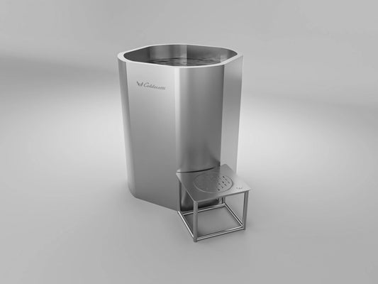 Hyperpod Step