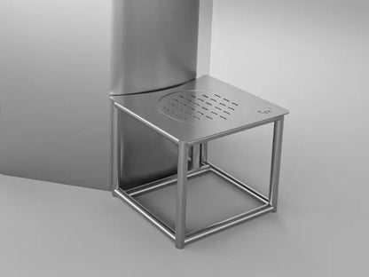 Hyperpod Step