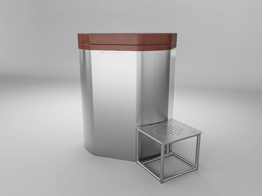 Hyperpod Insulated Cover