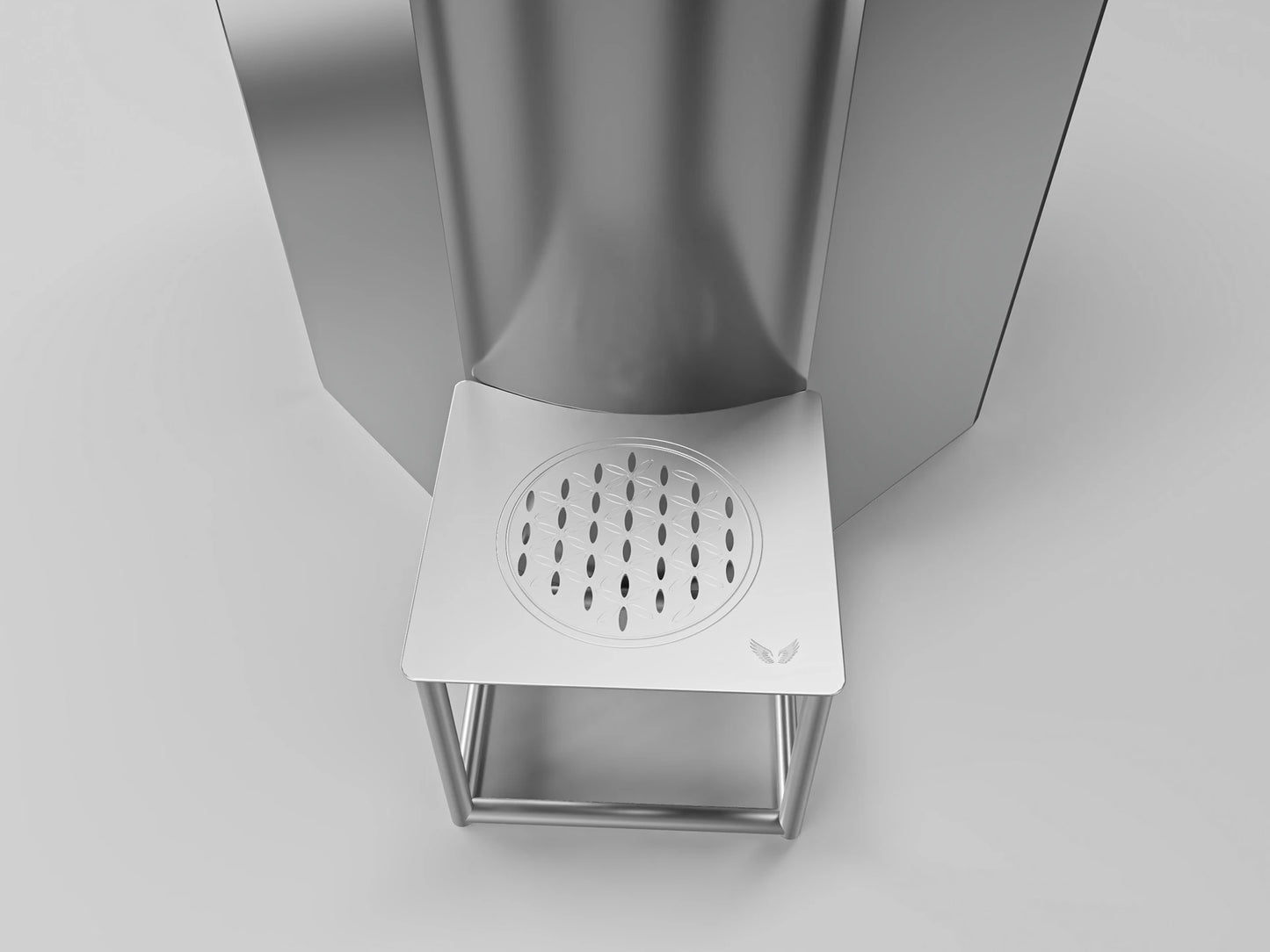 Hyperpod Step