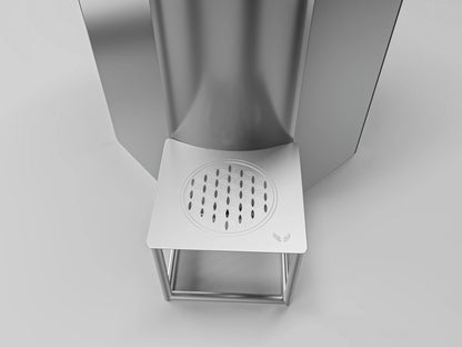 Hyperpod Step